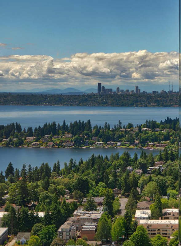 Heating and Cooling Services in Bellevue, WA.