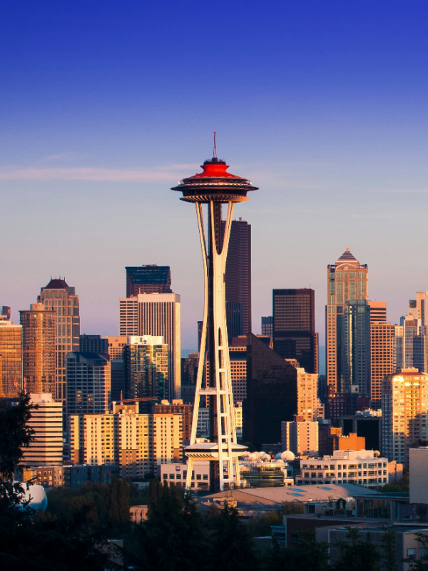 Affordable HVAC Service in Seattle