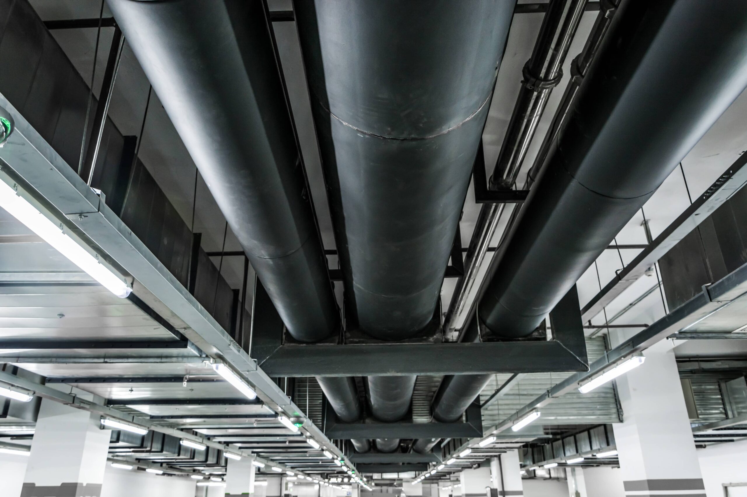 Gas Piping